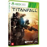 Ficha técnica e caractérísticas do produto Titanfall - Xbox 360 - (usado) - Easports