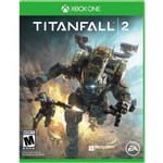 Ficha técnica e caractérísticas do produto Titanfall 2 - Xbox One - Ea/ Nintendo