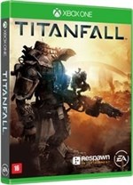 Ficha técnica e caractérísticas do produto Titanfall - Xbox One - Ea