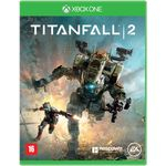 Ficha técnica e caractérísticas do produto Titanfall 2 Xbox One