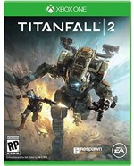 Ficha técnica e caractérísticas do produto Titanfall 2 - Xbox One