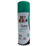 Ficha técnica e caractérísticas do produto Tiuran Aerossol 125ml Duprat Sarnas e Fungos Cães e Gatos