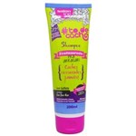 Ficha técnica e caractérísticas do produto To de Cacho Shampoo Tratamento Pra Arrasar - 200ml
