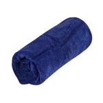 Ficha técnica e caractérísticas do produto Toalha de Alta Absorção Sea To Summit Tek Towel Azul 60x120cm
