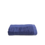 Toalha de Banho Buddemeyer Dual Azul