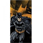 Ficha técnica e caractérísticas do produto Toalha de Banho Infantil Lepper Batman Avulsa Estampa 6