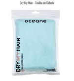 Ficha técnica e caractérísticas do produto Faixa de Cabelo Headband - Océane - Oceane