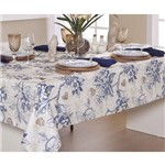 Ficha técnica e caractérísticas do produto Toalha Jacquard Estampada Flame - 1,48x1,48 - Corttex