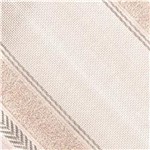 Ficha técnica e caractérísticas do produto Toalha de Banho para Bordar Sabrine 67 X 135Cm - Karsten-01105 - Bege