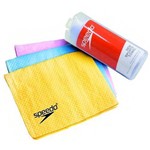 Toalha Esportiva New Sports Towel Speedo Absorve 5x Mais 629048