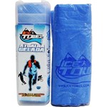 Ice Towel Ahead Sports ITPZ Azul P