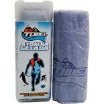 Ficha técnica e caractérísticas do produto Toalha Gelada Ahead Sports Ice Towel Pequena Cinza