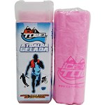 Toalha Gelada Ahead Sports Ice Towel Pequena Rosa