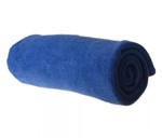Ficha técnica e caractérísticas do produto Toalha Micro Fibra Sea To Summit Tek Towel Azul - Tam. G