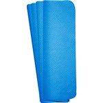 Ficha técnica e caractérísticas do produto Toalha Refrescante Kikos 43x32cm Azul