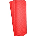 Ficha técnica e caractérísticas do produto Toalha Refrescante Kikos 43x32cm Vermelho