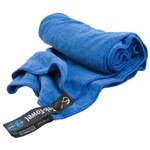 Ficha técnica e caractérísticas do produto Toalha Tek Towel G Azul - S.A To Summit