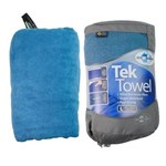 Ficha técnica e caractérísticas do produto Toalha Tek Towel G - Sea To Summit