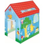 Ficha técnica e caractérísticas do produto Toca Barraca Cabana Casa Infantil Criança Best Way