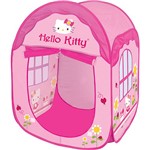Ficha técnica e caractérísticas do produto Toca Braskit Hello Kitty House