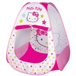 Ficha técnica e caractérísticas do produto Toca Braskit Hello Kitty