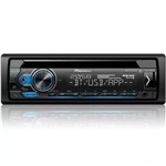 Ficha técnica e caractérísticas do produto Toca Cd Pioneer Deh-s4180bt 4180 Mixtrax Bluetooth Usb