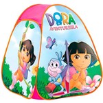 Toca Iglu - Dora Aventureira