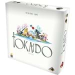 Ficha técnica e caractérísticas do produto Tokaido Galapagos Tok001 Jogo De Tabuleiro