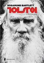 Ficha técnica e caractérísticas do produto Tolstoi - a Biografia - Biblioteca Azul (globo)