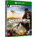 Ficha técnica e caractérísticas do produto Tom Clancy’s Ghost Recon Wildlands - Xbox One