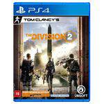 Ficha técnica e caractérísticas do produto Tom Clancy’s The Division® 2 - PS4