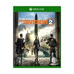 Ficha técnica e caractérísticas do produto Tom Clancy?s The Division 2 - Xbox One