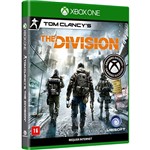 Ficha técnica e caractérísticas do produto Tom Clancy’S - The Division - Xbox One