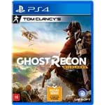 Game - Tom Clancys Ghost Recon Wildlands Limited Edition - PS4