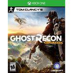 Ficha técnica e caractérísticas do produto Tom Clancy's Ghost Recon Wildlands - Xbox One