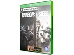 Tom Clancys Rainbow Six: Siege Signature Edition - para Xbox One - Ubisoft