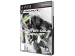 Tom Clancys Splinter Cell: Blacklist para PS3 - Ubisoft