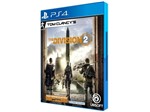 Ficha técnica e caractérísticas do produto Tom Clancys The Division 2 para PS4 - Ubisoft