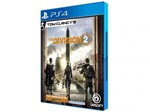 Ficha técnica e caractérísticas do produto Tom Clancys The Division 2 PS4 - Ubisoft