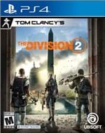 Ficha técnica e caractérísticas do produto Tom Clancy's The Division 2 - PS4