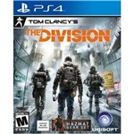 Ficha técnica e caractérísticas do produto Tom Clancy's The Division PS4