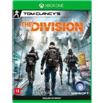 Ficha técnica e caractérísticas do produto Tom Clancys The Division - Xbox One - Microsoft