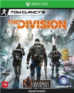 Ficha técnica e caractérísticas do produto Tom Clancys: The Division - Xbox One - Ubisoft