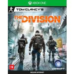 Ficha técnica e caractérísticas do produto Tom Clancys - The Division - Xbox One