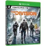 Ficha técnica e caractérísticas do produto Tom ClancysS The Division - Xbox One - Microsoft