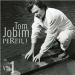 Ficha técnica e caractérísticas do produto Tom Jobim Perfil Vol. 1 - Cd Mpb