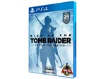 Tomb Raider: 20 Year Celebration para PS4 - Activision