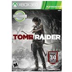 Ficha técnica e caractérísticas do produto Tomb Raider Platinum Hits - PS3