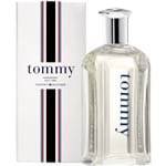Ficha técnica e caractérísticas do produto Tommy de Tommy Hilfiger Eau de Toilette Masculino 100 Ml