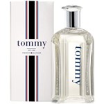 Ficha técnica e caractérísticas do produto Tommy De Tommy Hilfiger Eau De Toilette Masculino